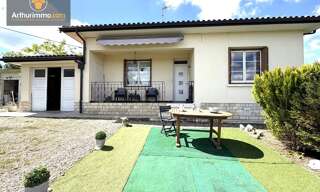 Maison 3 Pièces 65 m² à louer à Marmande (47200)