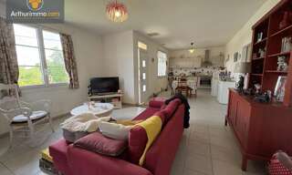 Maison 3 Pièces 65 m² à louer à Marmande (47200)