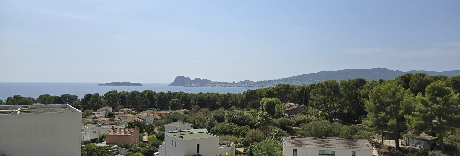 Appartement 1 Pièce 26 m² à louer à La Ciotat (13600)