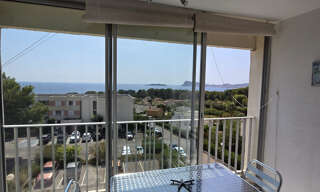 Appartement 1 Pièce 26 m² à louer à La Ciotat (13600)
