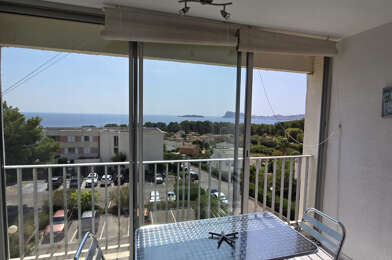 Appartement 1 pièces 700 €