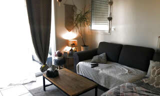 Appartement 2 Pièces 42 m² à vendre à Les Sables-d'Olonne (85100)
