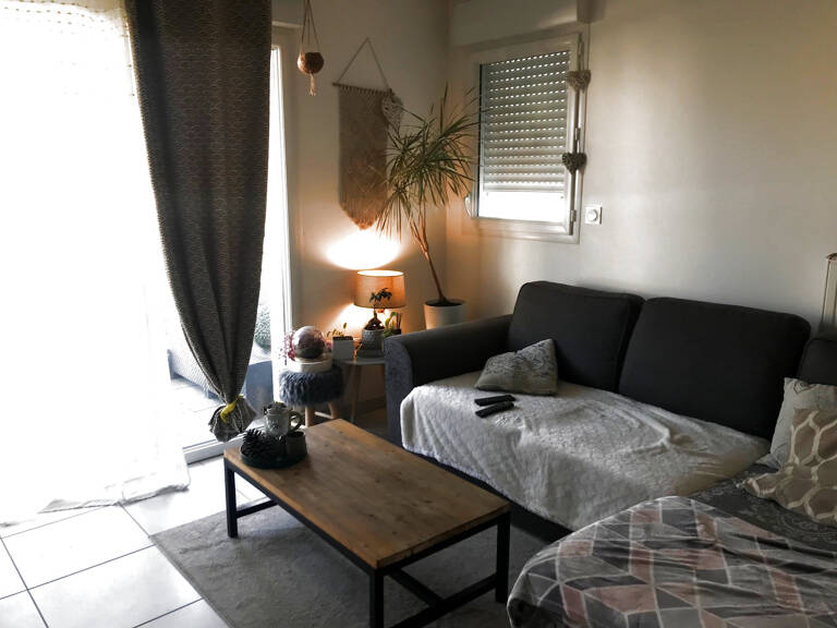 Beau T2 dans Résidence sécurisée — photo 1
