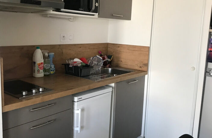 Beau T2 dans Résidence sécurisée — photo 2
