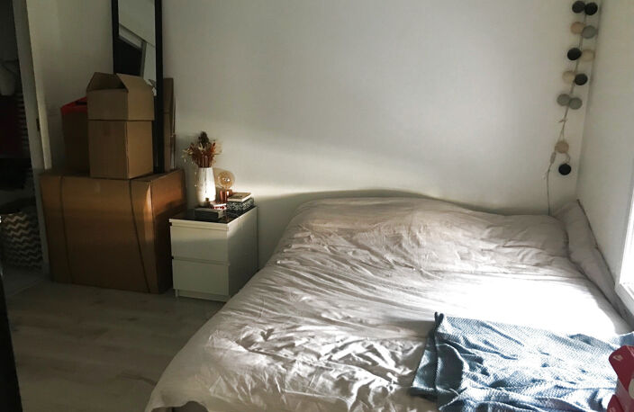 Beau T2 dans Résidence sécurisée — photo 3