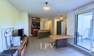 Appartement 1 Pièce 30 m² à vendre à Montpellier (34070)