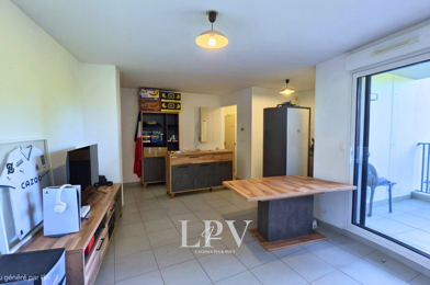 Appartement 1 pièces 129900 €