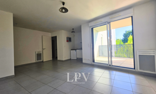 Appartement 1 Pièce 30 m² à vendre à Montpellier (34070)