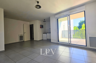 Appartement 1 pièces 125000 €