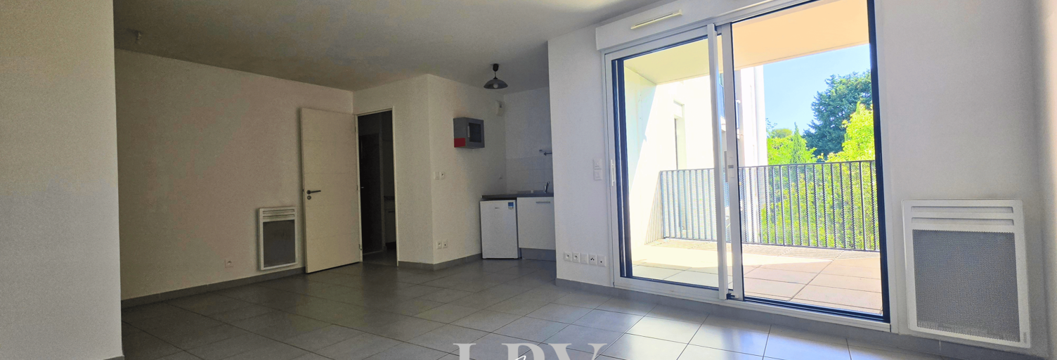 Appartement 1 Pièce 30 m² à vendre à Montpellier (34070)