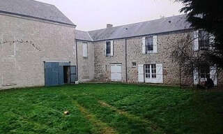 Maison 4 Pièces 138 m² à louer à Meung-sur-Loire (45130)