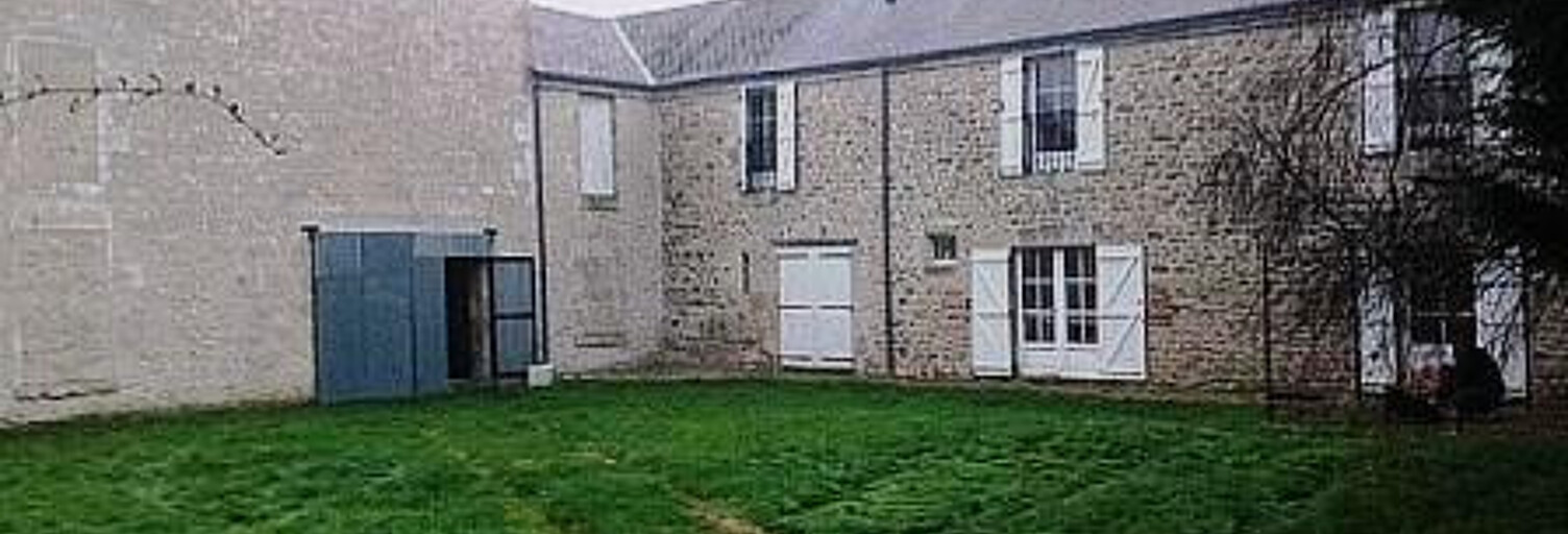 Maison 4 Pièces 138 m² à louer à Meung-sur-Loire (45130)