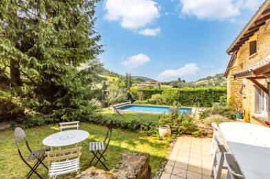Maison 7 pièces 450000 €