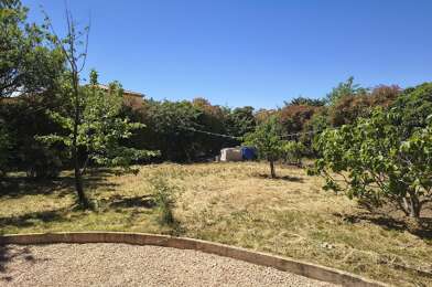 Terrain  240000 €