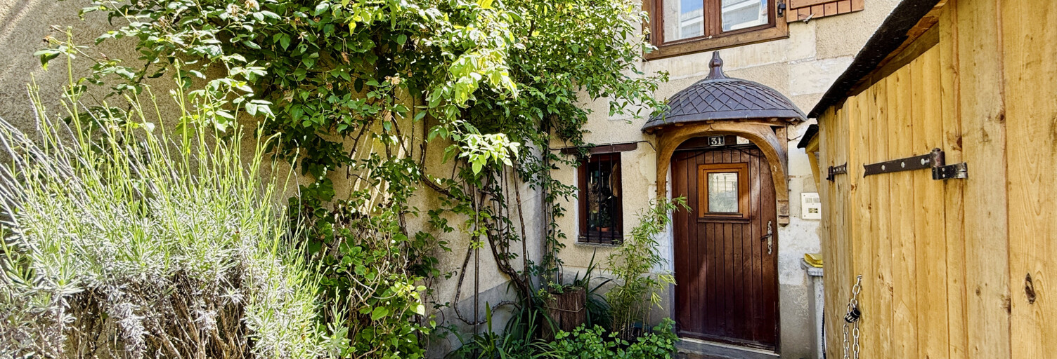 Maison 3 Pièces 83 m² à vendre à Poitiers (86000)