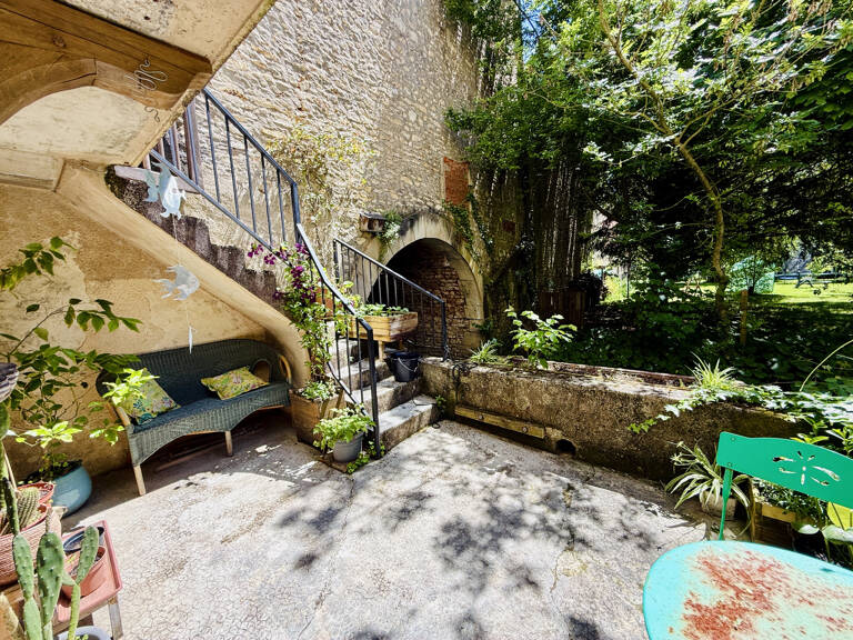 Maiosn de 73m2 au pied du centre-ville — photo 1