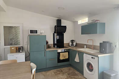 Appartement 2 pièces 690 €
