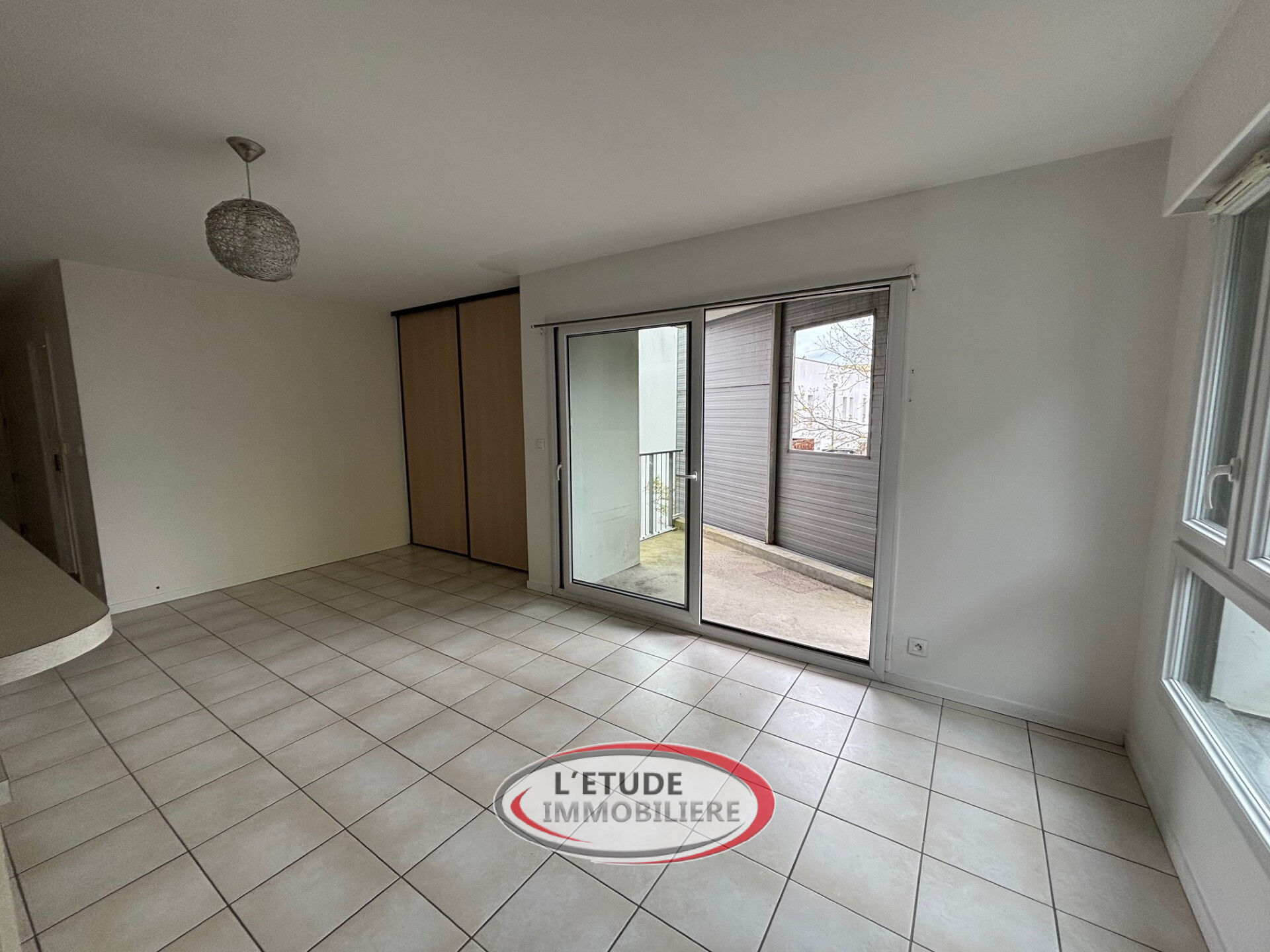 Agence immobilière de L'Etude Immobilière
