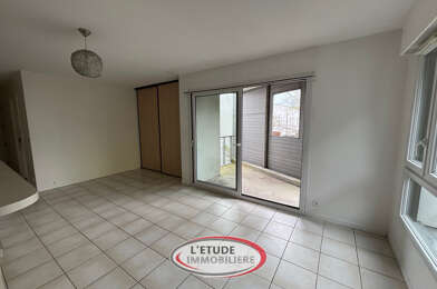 Appartement 2 pièces 158500 €