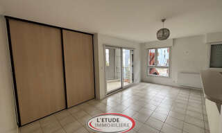 Appartement 2 Pièces 48 m² à vendre à Nantes (44300)