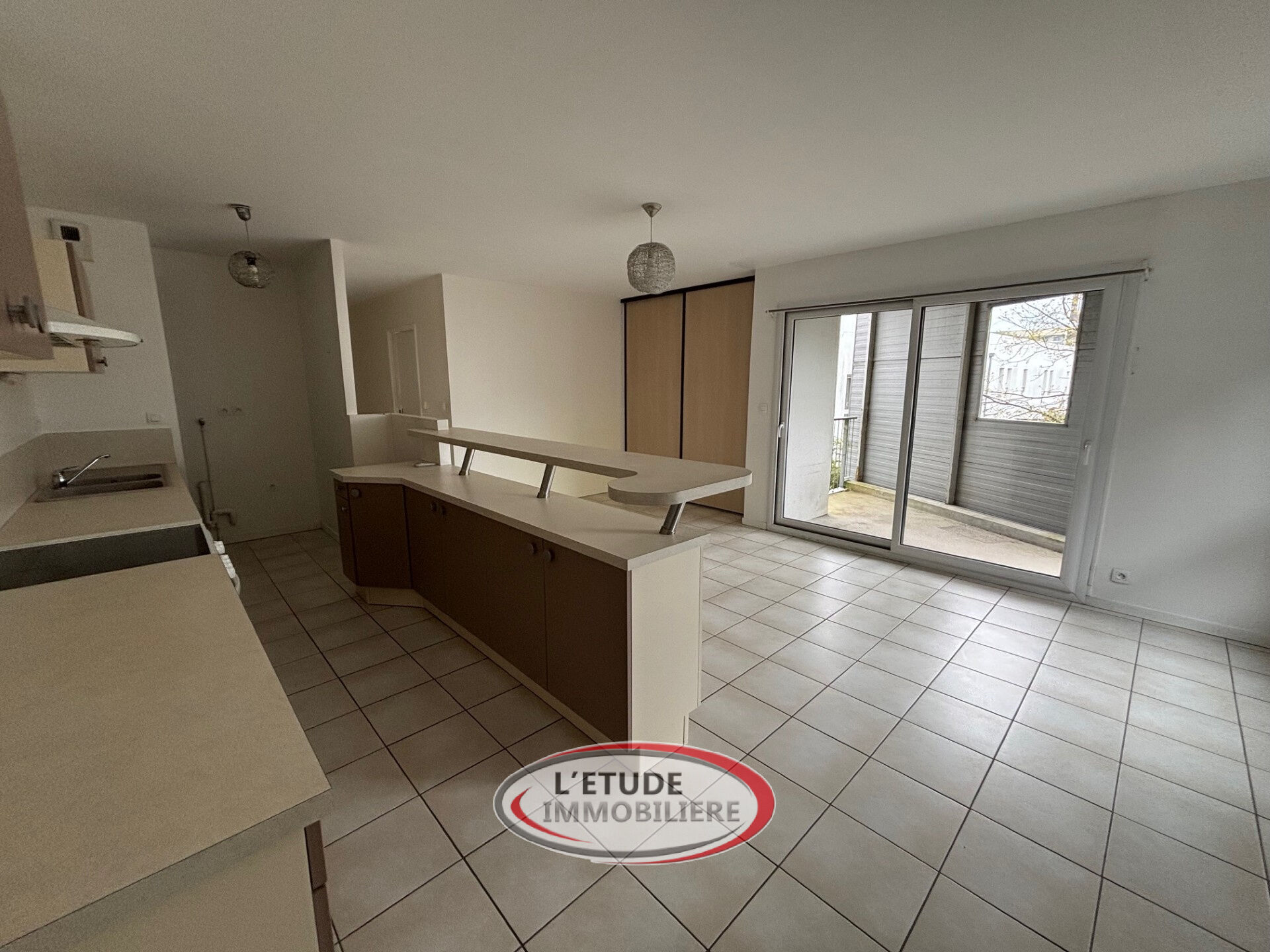 Agence immobilière de L'Etude Immobilière
