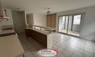 Appartement 2 Pièces 48 m² à vendre à Nantes (44300)