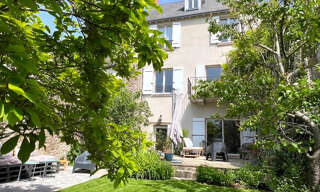Maison 8 Pièces 171 m² à vendre à Blois (41000)