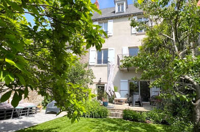 Maison 8 pièces 380000 €