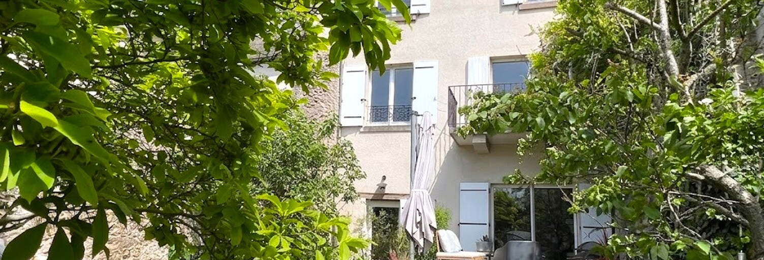 Maison 8 Pièces 171 m² à vendre à Blois (41000)