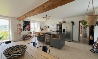 Maison 8 Pièces 171 m² à vendre à Blois (41000)