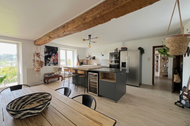 Maison 8 pièces 380000 €