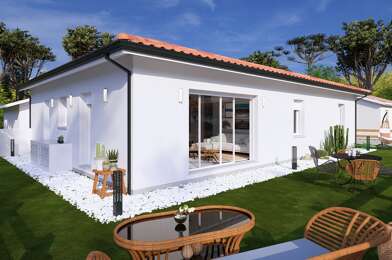 Maison 4 pièces 331500 €