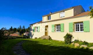 Maison 6 Pièces 160 m² à vendre à Alboussière (07440)