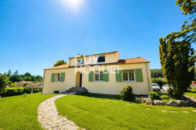 Maison 6 pièces 332000 €