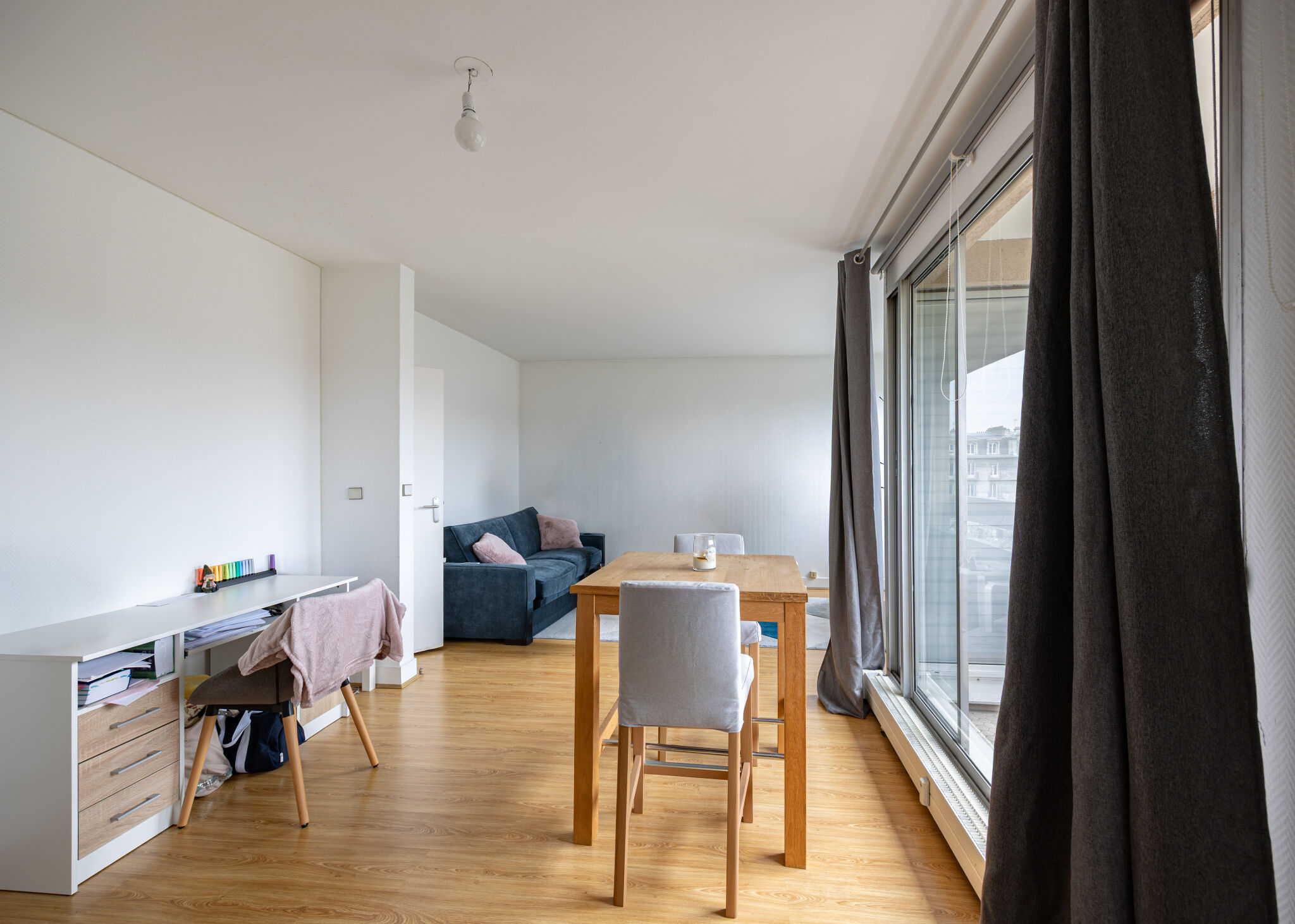 Appartement  à vendre Reims 51100