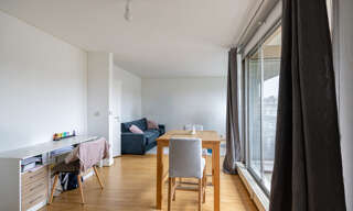 Appartement 1 Pièce 35 m² à vendre à Reims (51100)