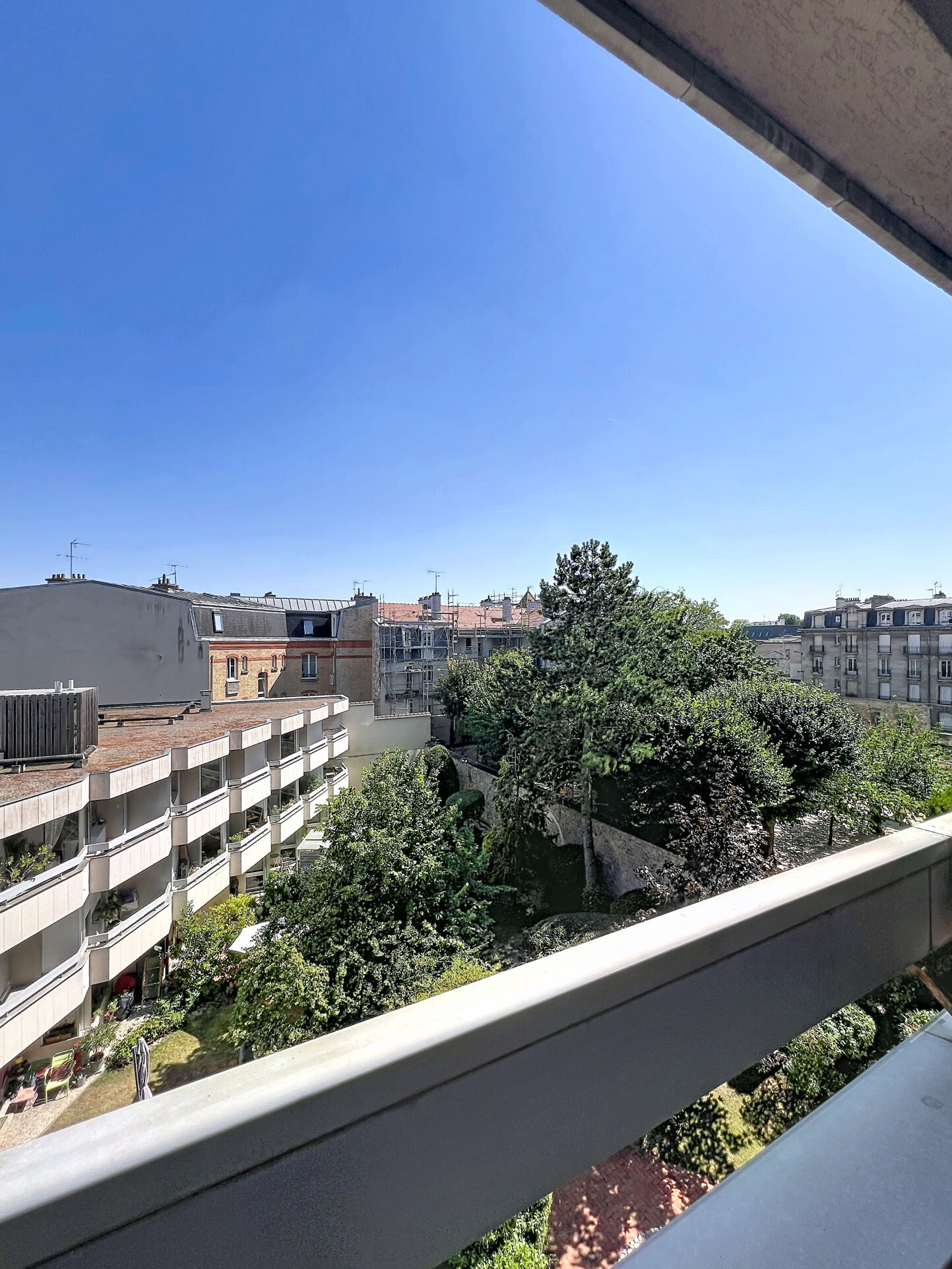 Appartement  T1 à vendre Reims 51100