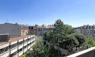 Appartement 1 Pièce 35 m² à vendre à Reims (51100)