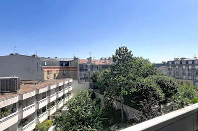 Appartement 1 pièces 143600 €