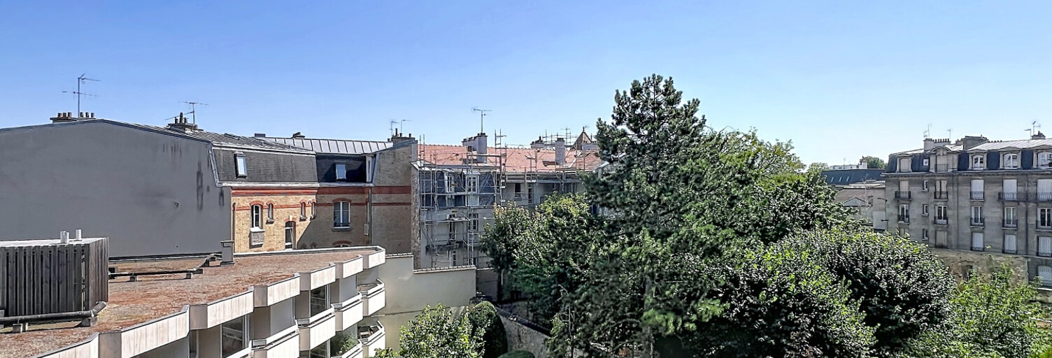 Appartement 1 Pièce 35 m² à vendre à Reims (51100)