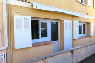 Appartement 2 pièces 157500 €