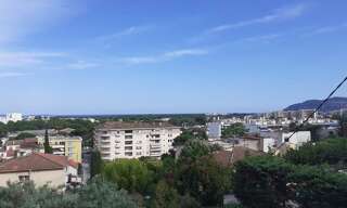 Appartement 2 Pièces 40 m² à vendre à Mandelieu-la-Napoule (06210)
