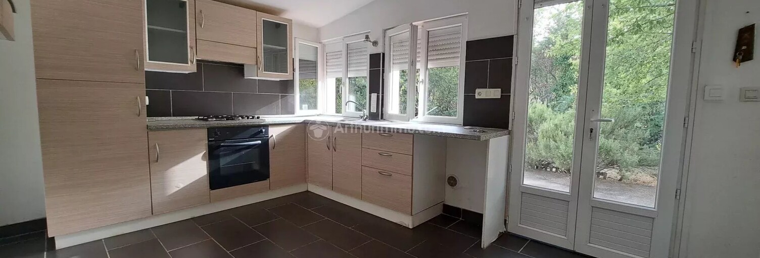 Maison 4 Pièces 67 m² à louer à Blaye-les-Mines (81400)