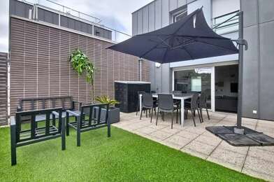 Appartement 4 pièces 295000 €