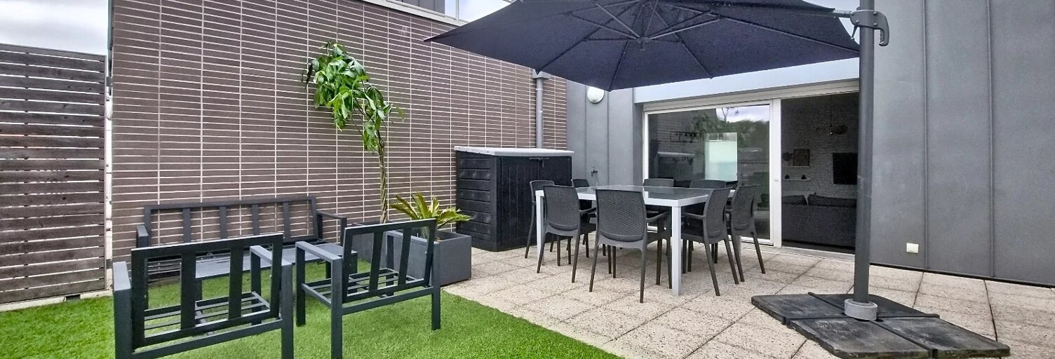 Appartement 4 Pièces 85 m² à vendre à Limeil-Brévannes (94450)