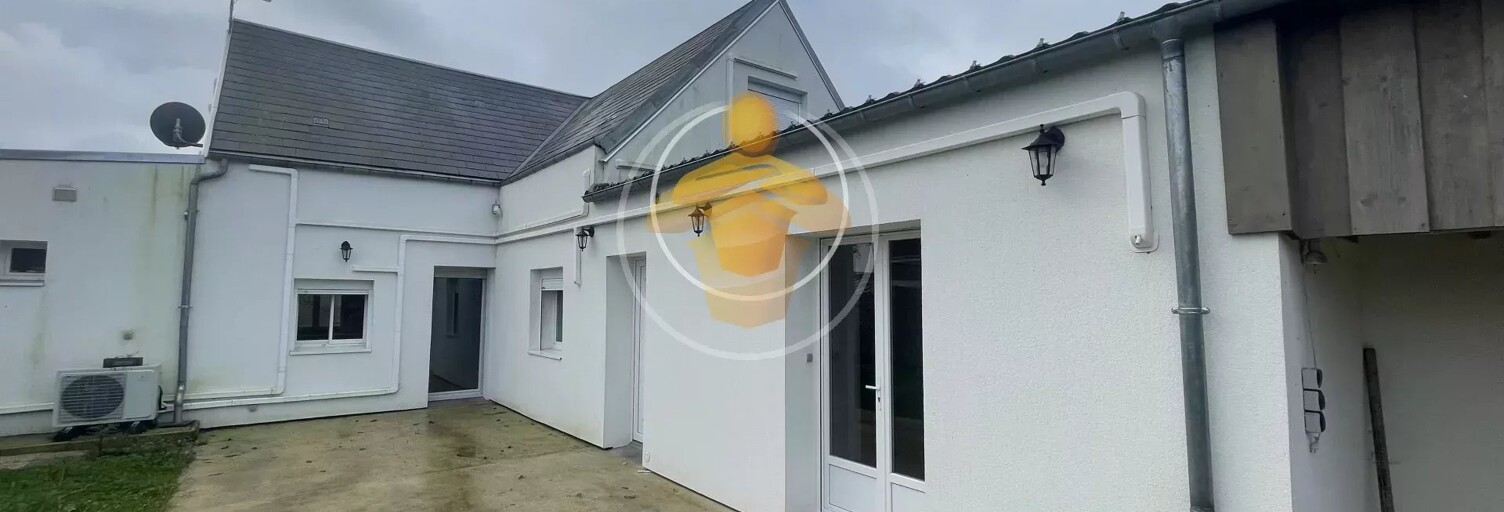 Maison 4 Pièces 150 m² à louer à Mayot (02800)