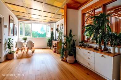 Maison 5 pièces 349000 €