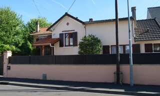 Maison 5 Pièces 100 m² à vendre à Pontault-Combault (77340)