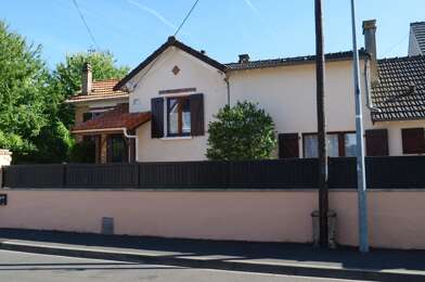 Maison 5 pièces 349000 €