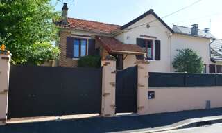 Maison 5 Pièces 100 m² à vendre à Pontault-Combault (77340)